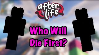 Afterlife SMP  Who will Die First and Last [upl. by Funch]