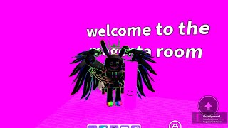 how to get the magenta void marker easy 2023 roblox [upl. by Ching]