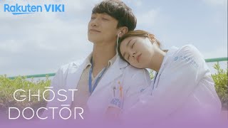 Ghost Doctor  EP5  Advice For You  Korean Drama [upl. by Nosde]