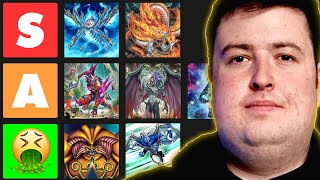 BEST DECKS RIGHT NOW IN YUGIOH [upl. by Lukas]