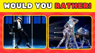 Would You Rather Dance Edition🕺💃 [upl. by Woodhouse]