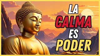 Cultiva SERENIDAD Guía Completa del Zen Buda 🧘‍♂️🌺 [upl. by Draned]