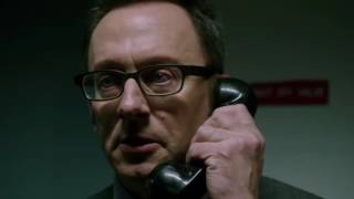 Person of Interest S05E10  Roots death [upl. by Iramaj]