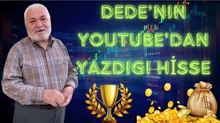 Borsacı Dedenin bizzat yazdığı yorumları okudum [upl. by Adnalohs]