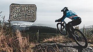 Tea amp Biscuits — A Very British Mountain Bike Film [upl. by Louth]