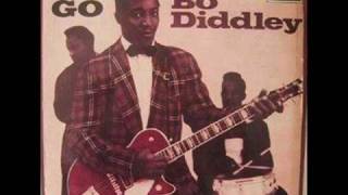 Bo Diddley  Crackin Up [upl. by Cheria211]