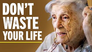 Life Is Short 103YearOld Shares 5 Lessons For The Next 50 Years Of Your Life  Gladys McGarey [upl. by Nava]