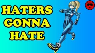 GG is TIRED of Samus Complaints  Goombahs Real Talk [upl. by Loggia]