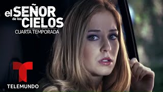 El Señor de los Cielos 4  Resumen Semanal 040216  Telemundo [upl. by Sassan]