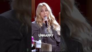 Cher talks about the darkest day of her life the day she decided to leave Sonny Cher [upl. by Elleined]