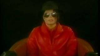 Michaels video message for sister Janet [upl. by Hasina]