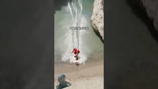 wakeboarding travel wakesurfing adventure extremesports surfing [upl. by Yecam]