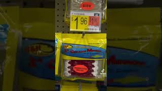 BEST CHEAP LURES for INSHORE Saltwater FISHING 2022 [upl. by Eddina]