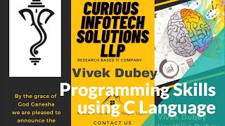 Lab 2 Lecture Fundamental of C Programming Language [upl. by Sheeran]