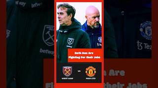 West Ham vs Man United  JAHjERRY Predicts [upl. by Kial526]