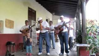 La Canchanchara Trinidad de Cuba [upl. by Elnar836]