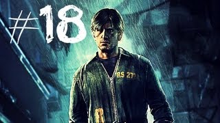 Silent Hill Downpour  Gameplay Walkthrough  Part 18  The First Encounter Xbox 360PS3 HD [upl. by Rosana]