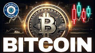 Bitcoin BTC Price News Today  Technical Analysis and Elliott Wave Analysis and Price Prediction [upl. by Alano]