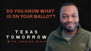 Do You Know Whats on Your Ballot [upl. by Eeliak]