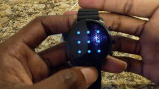 Fossil Gen 4 Q Explorist HR Review Time for more battery [upl. by Adidnere]