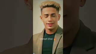 Danish zehen wwmissyoudanishbro danishzehen danishzehencoolestbadboi [upl. by Ahsatsana361]