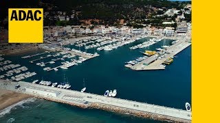 Club Nautic L´Estartit I ADAC 2017 [upl. by Aileno]