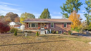 6119 Lilywood Ln Knoxville [upl. by Yeldahc]