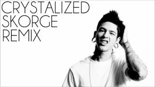 T Mills  Crystalized Skorge Filthy Dubstep Remix [upl. by Garrick219]