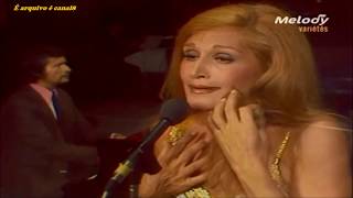 Dalida Je Suis Malade   HD [upl. by Elaine821]