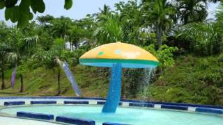 The Ranch Resort in Toledo City Cebu Philippines [upl. by Tlaw]