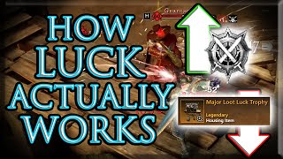 Why EVERYONE Should Flag For PvP In New World 👀 HOW LUCK WORKS Rapier Greatsword Build PvP Gameplay [upl. by Mayhew]