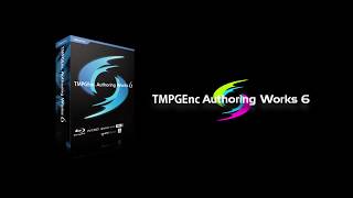 TMPGEnc Authoring Works 6 [upl. by Eram41]