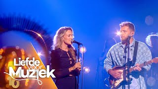 Suzan amp Freek  ‘Op Deze Dag’  Liefde voor Muziek  seizoen 10  VTM [upl. by Yllib614]