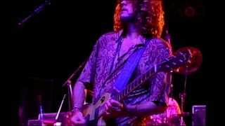 John Kay amp Steppenwolf  Hoochie Coochie Man Live In Louisville [upl. by Nyrem287]