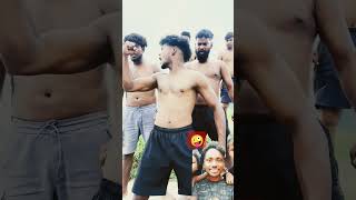 Nahane ka parti funny comedy carryminati vikramcomedyvideo realfools surajroxfunnyvibe [upl. by Down654]