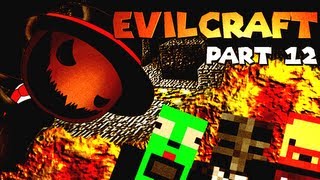 EVILCraft  The Diabolical Plan Part 12 [upl. by Aivalf768]