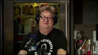 Artie Interrogates Mike Bocchetti [upl. by Acirema]