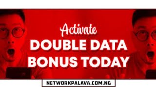 Airtel Double Data Cheat Code 2024 [upl. by Zetnwahs]