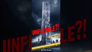 Why Nobody Can Fix This New York Skyscraper [upl. by Kamat]