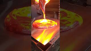 Lava vs Aluminum [upl. by Iek]