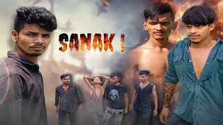 SANAK   New Action 2024  Short Film  Full HD 1080P  Tanveer  Fdrems4 [upl. by Wetzell]