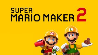 Yamamuras Dojo  Super Mario Maker 2 [upl. by Appleton840]