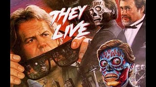 Everything you need to know about They Live 1988 [upl. by Bridge]