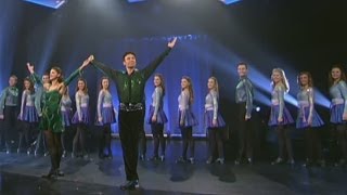 Riverdance  The Late Late Show [upl. by Ricky171]