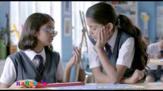 Rangeela TVC [upl. by Fullerton]