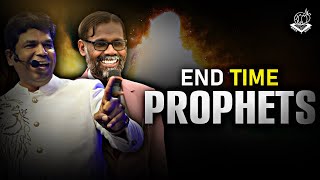 End Time Prophets  Live  Session 2  BGM CHURCH MEDIA  Official [upl. by Vena]