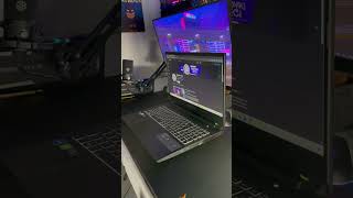 MELHOR notebook GAMER para 2025 [upl. by Inajar]