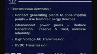 Lecture 1 Introduction to Power system analysis [upl. by Rimaa]