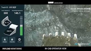 Payload Monitoring for Face shovels  ShovelMetrics™ Gen 3 [upl. by Geller]