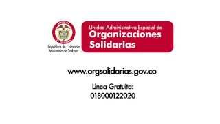 Video Institucional Organizaciones Solidarias  2013 [upl. by Atter]